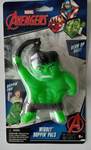 Marvel avengers the hulk - marvel,