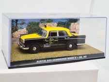 JAMES BOND 007 #115 AUSTIN A55