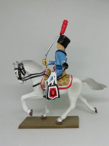 Starlux officier du - du, 1er