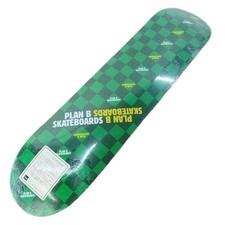 PLAN B SKATEBOARDS Skateboard