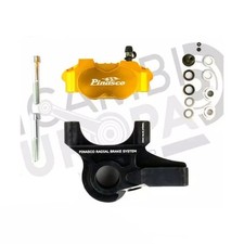 Système De Frein Pour VESPA