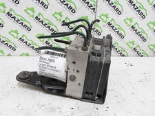 Bloc ABS (freins anti-blocage)