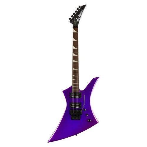 Jackson series kelly kex - series,