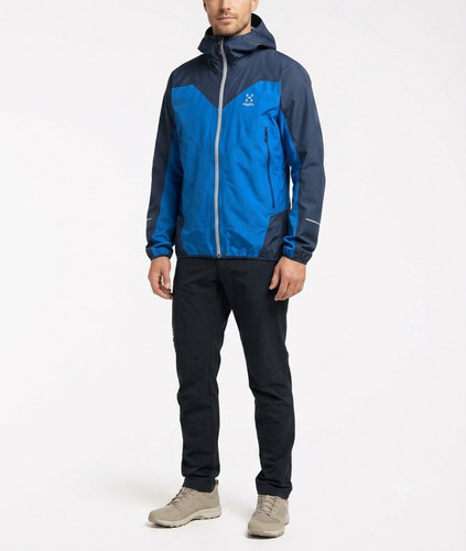 Veste active haglofs lim - active, comp