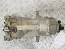 Pont arriere Hyundai Santa Fe 4x4 2.2Crdi 150ch de 2006 à 2010 - 189 429 km