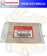 Joint de pompe à eau d'origine Honda CR250R 1992-2001 19229-KZ3-880 x2
