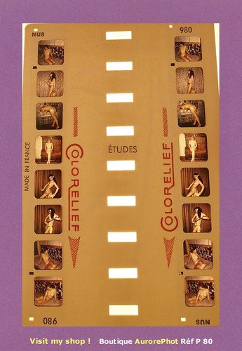 Carte stéréo colorelief - stÉrÉo,