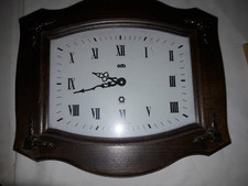 horloge pondule ODO QUARTZ