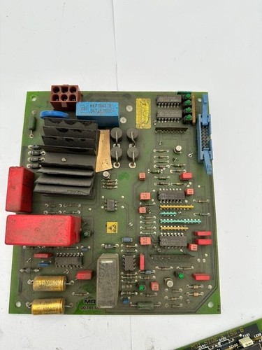 1pc heidelberg printed - 1pc,