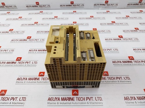 Siemens 6es5 095 8mb02 - siemens,