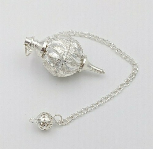 Pendule métal boule - mÉtal,
