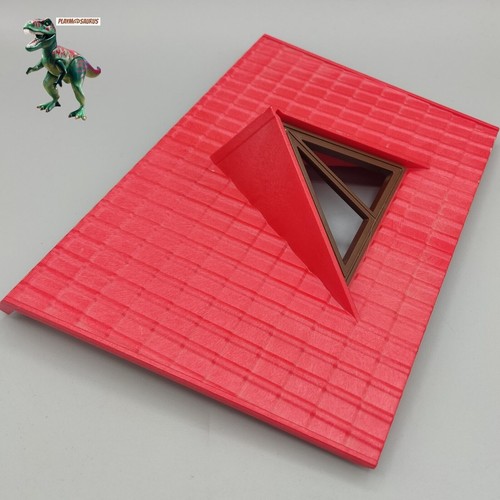 Playmobil 4490 pièce - rouge, de