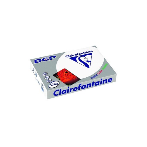 Ramette papier blanc - de,