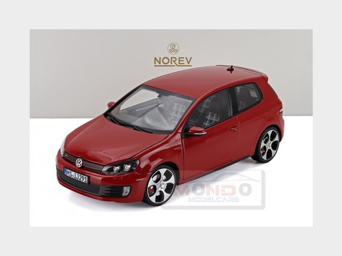 Norev volkswagen golf - norev,