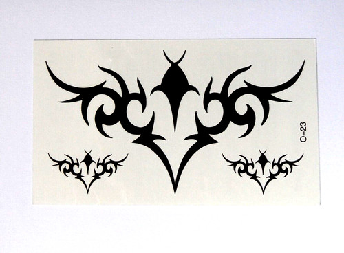 Vianille tatouage temporaire - -,