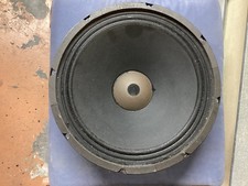 15" 100Watts  16 Ohms Speaker