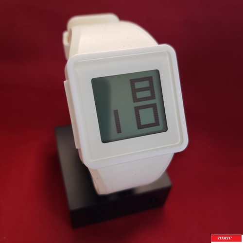 Nixon the newton - "the, digital"