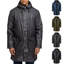 Indicode Homme parka INTommy