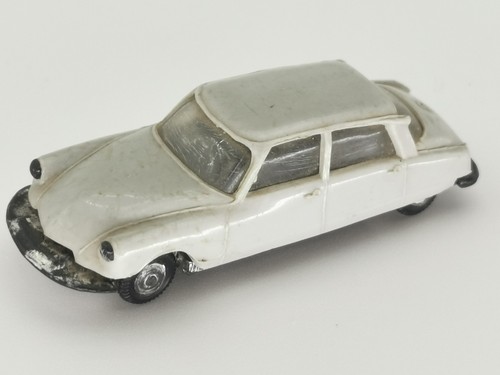 Les micro miniatures norev - les,