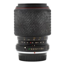 Objectif Zoom Tokina SD 70-210
