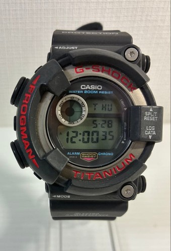 Chronographe alarme casio - chronographe,