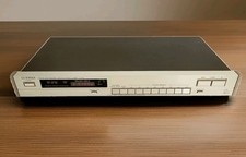 PURE VINTAGE LUXMAN T-404L -