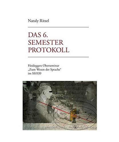 Das semesterprotokoll - das, 6.semesterprotokoll