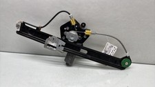 Leve vitre electrique arriere gauche BMW SERIE 3 E46 PHASE 2 51337077501