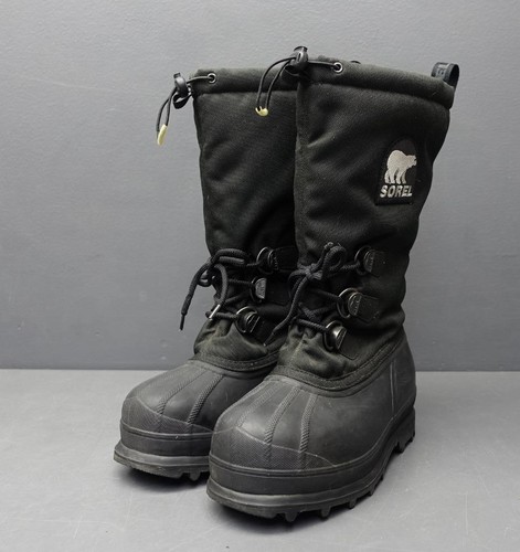 Sorel glacier women - glacier, 6