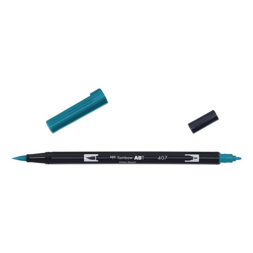 Abt 407 tombow feutre dessin - [abt-407],