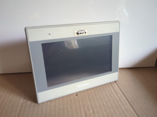 Weintek touch screen panel - screen,