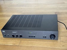 AMPLIFICATEUR STEREO NAD 3225