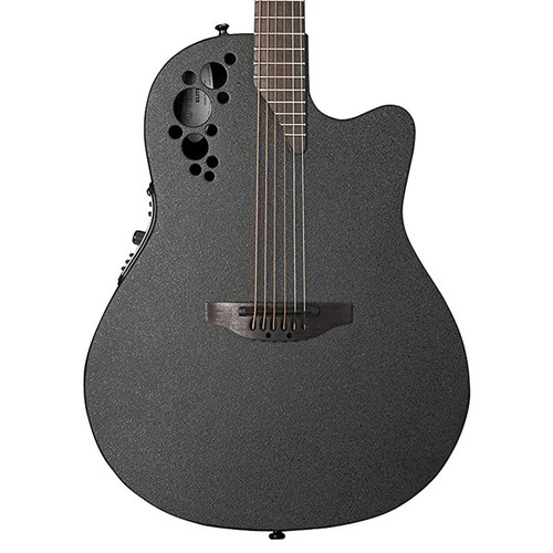 Ovation elite 1778 - tx, acoustic