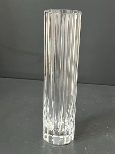 Petit vase cristal baccarat - petit, en