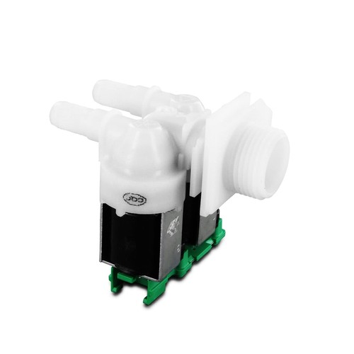 Valve magnétique pour machine