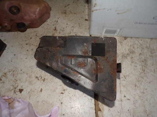 Boitier filtre air suzuki - boitier,