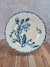 Assiette ancienne Gien