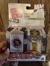 Beyblade Metal Fury Phantom
