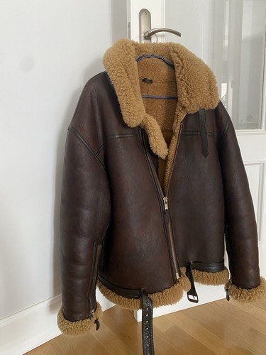Jacket raf navy mens - raf,