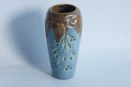 Petit vase grès art - vase,