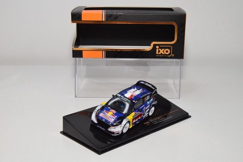 B24 ixo ram641 ford - 1:43,