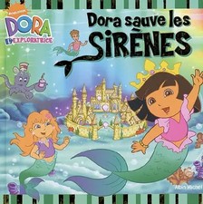 Dora l'exploratrice, Tome 
