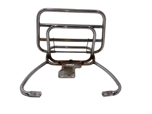 Support porte bagages - de, vespa