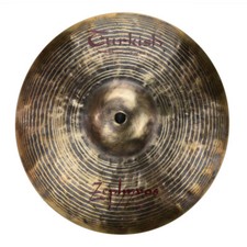 TURKISH CYMBALS cymbale Jazz