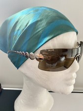 Lunettes de soleil masque