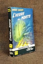 Fleuve Noir Angoisse n°103