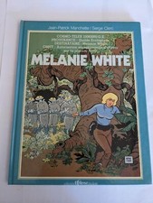 MELANIE WHITE SERGE CLERC	EO