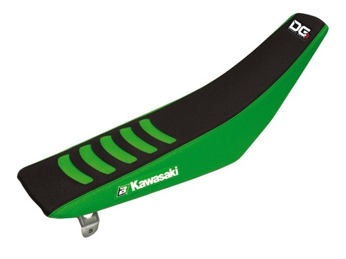 Housse selle kawasaki 85 - housse,