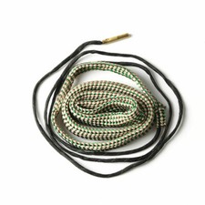 Cordon de nettoyage boresnake calibre Cal 30 308 30-06 300 303 7.62 mm chasse ti