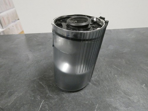 Bac poussière pour - bac,